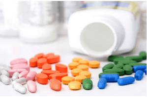 stosowanie suplementów diety w leczeniu żylaków miednicy