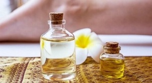 olejki eteryczne do leczenia żylaków